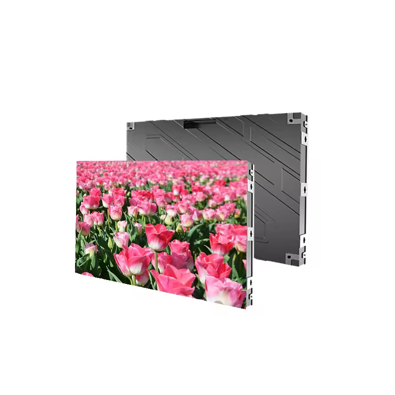 Indoor small spacing  P1.667 display