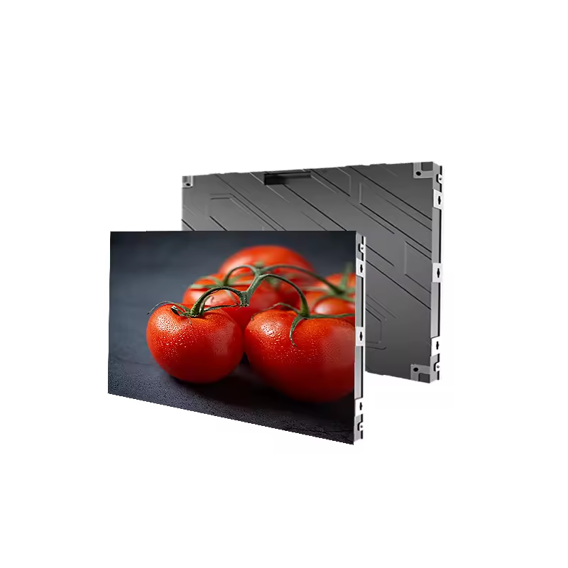 Indoor small spacing  P1.53 display