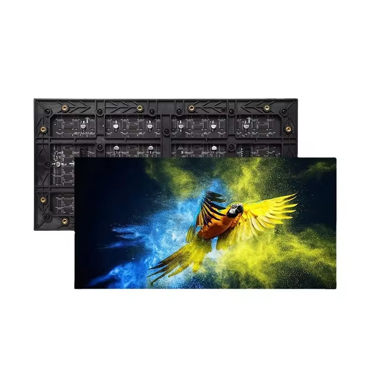Indoor small spacing  P1.25 display